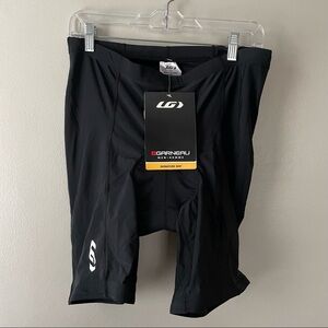 Louis Garneau padded bike shorts